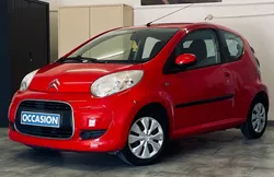 Citroen C1 1.0I CONFORT 3P