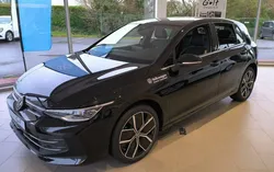 VOLKSWAGEN Golf 1.5 eTSI EVO2 150 DSG7 Edition 50