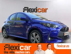 TOYOTA Yaris 120H 1.5 Active Plus