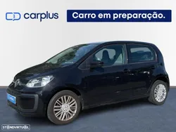 VW Up!