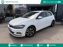 Volkswagen Polo 1.0 TSI 95ch United Euro6d-T