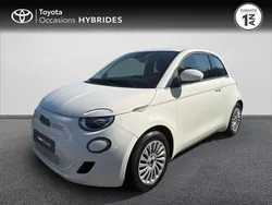 Fiat 500 e 95ch MY23