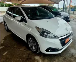 Peugeot 208 1.5 BHdi Signature
