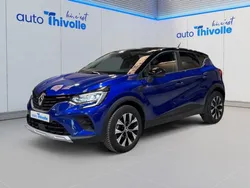 Renault Captur TCe 90 Evolution