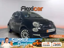 FIAT 500 1.0 Hybrid Dolcevita 52kW