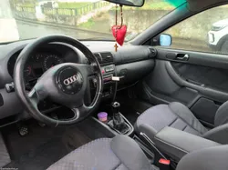 Audi A3 A3