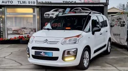 Citroën C3 Picasso 1.4