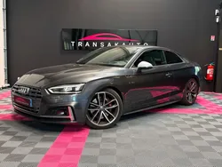 AUDI S5 V6 354 cv Quattro/Etat irréprochable/Sièges cuir électrique massant/BANG & OLUFSEN 29880