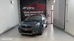 Peugeot 2008 1.2 PureTech Crossway