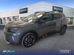 Citroen C5 Aircross Hybrid Plus e-DCS6 136