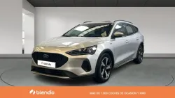 FORD Focus 1.5 Ecoblue Active 120 Aut.