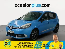RENAULT Scenic Scénic 1.5dCi eco2 Energy Bose 110