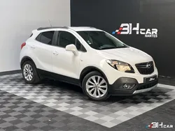 Opel Mokka 1.7 CDTI 130 ECOFLEX COSMO 4X2 START-STOP