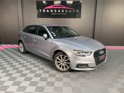 Audi A3 1.4 TFSi 150 cv Design