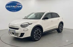 Fiat 600 T-Gen 3 1.2 Hybrid 145ch eDCT6 Pop