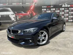 BMW 420 Gran Coupé d Pack M Auto