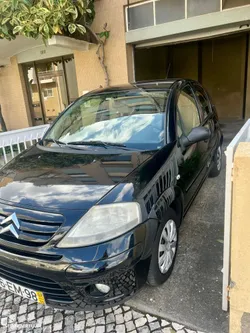 Citroën C3 1.1 Furio