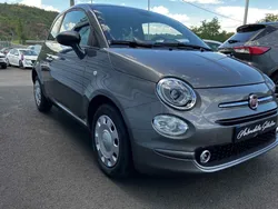 Fiat 500 HYBRID 1.0 BSG 70 ch PACK CONFORT S/S