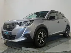 Peugeot 2008 1.2 PureTech 130ch S&S Allure