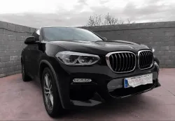 BMW X4 xDrive 30dA