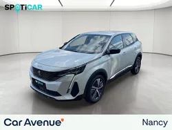 PEUGEOT 3008 BlueHDi 130ch S&S EAT8 Allure Pack
