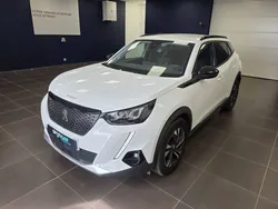 PEUGEOT 2008 PureTech 130 S&S EAT8 Roadtrip
