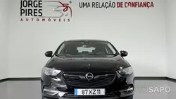 Opel Insignia de 2019