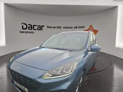 Ford Kuga 1.5 ECOBOOST STLINE