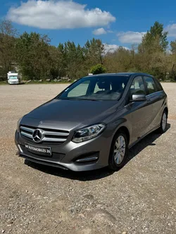 MERCEDES CLASSE B 160 D - Garantie 6 mois