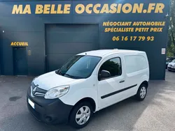 Renault kangoo 2 / 1l5 dci 90 / r-link confort / prix ttc / tva recuperable