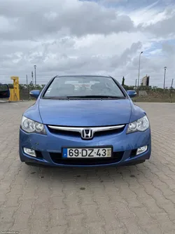 Honda Civic Honda civic