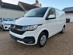 ✅ TRANSPORTER T6.1 l1h1 2.0 tdi 150 business line plus dsg7 ➡️ 24950 euros ht
