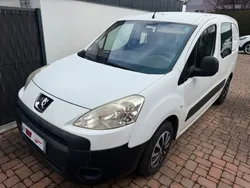 Peugeot PARTNER 1.6 Hdi 75 * 178000km * 3 places * TVA récupérable