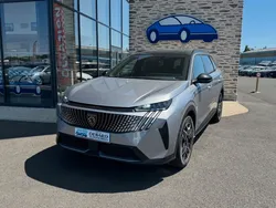 Peugeot 5008 HYBRID 145CH GT E-DCS6