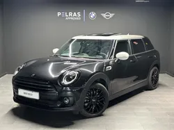 Mini Clubman Cooper D 150ch Edition Premium Plus BVA8