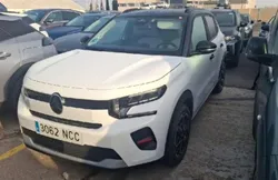 Citroen C3 ELECTRIQUE 113CH 44,2KWH AUTONOMIE CONFORT MAX
