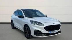 Ford Kuga 2.0 EcoBlue MEHV ST-Line X FWD 150