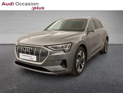 Audi e-tron 55 408ch Avus Extended e-quattro 9cv