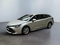 Toyota Corolla Touring Sports 1.8 Hybrid Dynamic Business