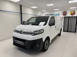Citroën Jumpy (3) Taille M BlueHDi 120 BVM6 Business