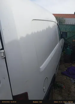 Opel Combo Mercadoria