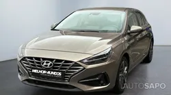 Hyundai i30 de 2021