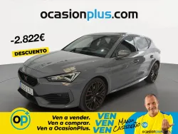 CUPRA León 1.4 TSI VZ e-Hybrid DSG 245