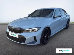 Bmw Série 3 330dA xDrive 286ch M Sport