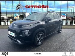 Citroen C3 Aircross BlueHDi 100ch S&S Shine