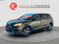Peugeot 5008 1.2 PureTech Allure EAT6