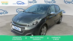 Peugeot 208 1.2 VTi 82 Style