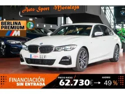 BMW 320 320dA