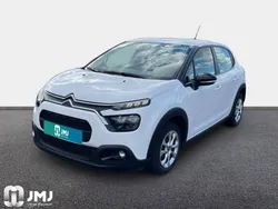Citroën C3 BlueHDi 100 BVM6 You