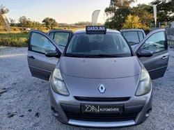 Renault Clio 1.2 Veja!
